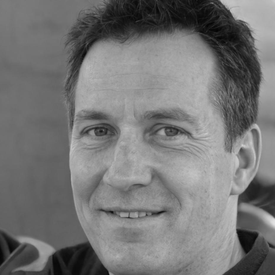 Retrato profesional de Arnau Vidal, especialista en estrategia fiscal