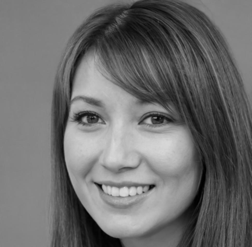 Retrato profesional de Blanca Torrijos, experta en control de tesorería