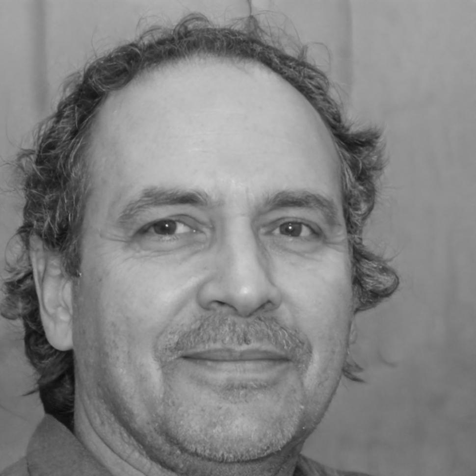 Retrato profesional de Ignasi Torrent