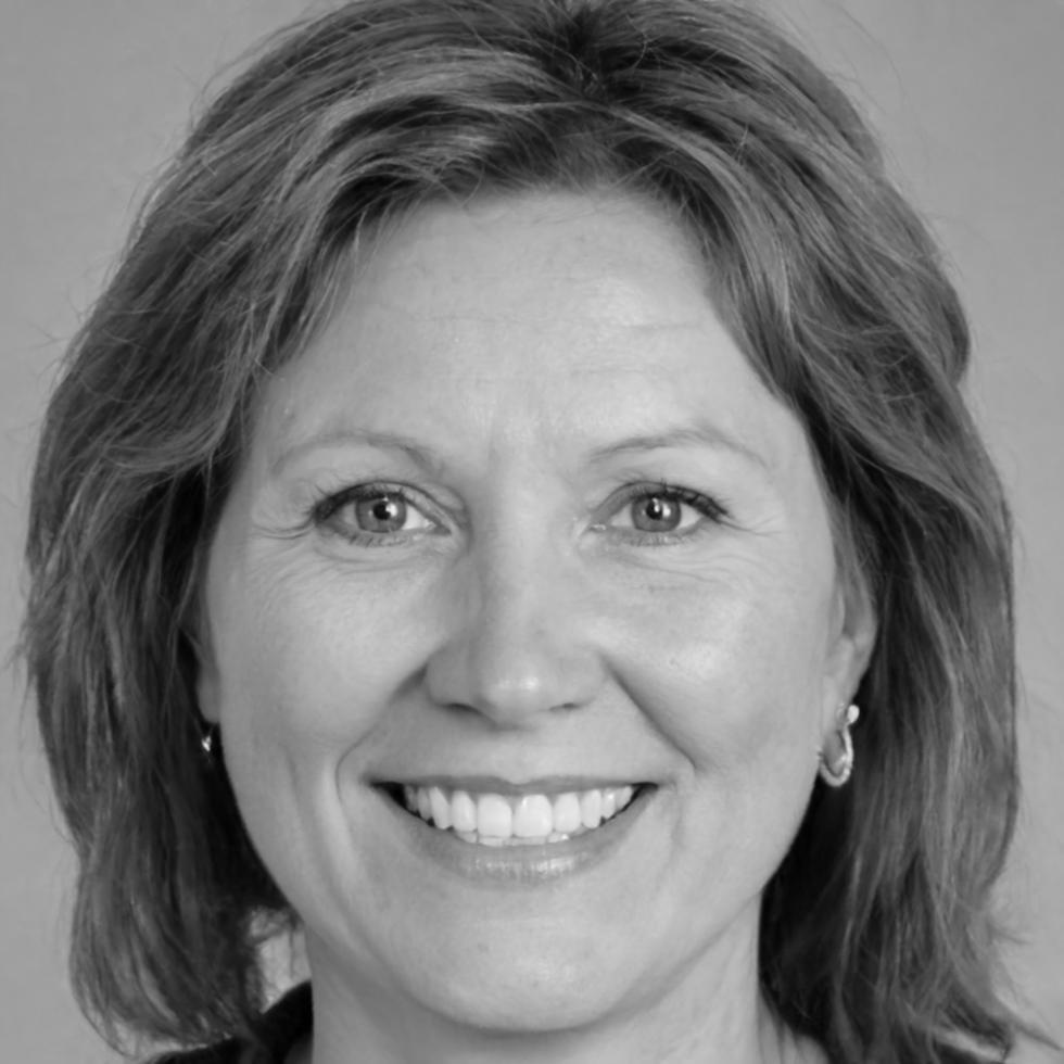 Mentora de análisis financiero